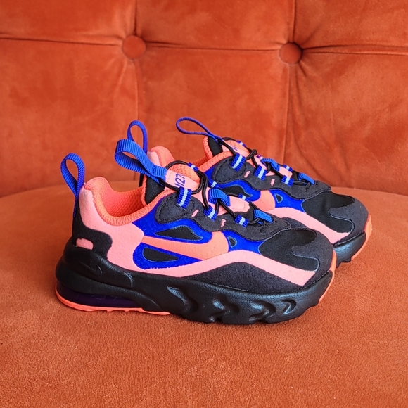 nike 270 sunset pulse